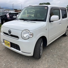格安コミコミ価格22万 車検9.5 軽自動車 北海道札幌H24 ミラココア 4WDの画像