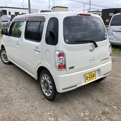 格安コミコミ価格22万 車検9.5 軽自動車 北海道札幌H24 ミラココア 4WDの画像