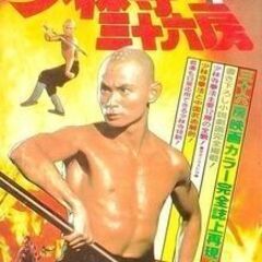 少林寺三十六房～映画オリジナル版 ヤング・アイドル・ナウ別冊号 ...