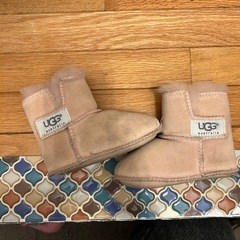 アグ　UGG 12.5
