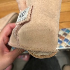 アグ　UGG 12.5の画像