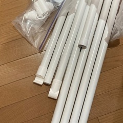 とおせんぼXL、ベビーゲートの画像