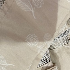 とおせんぼXL、ベビーゲートの画像