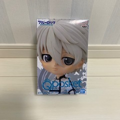 ブルーロック 凪誠士郎 フィギュア