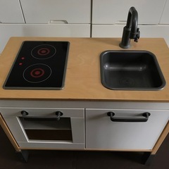 IKEAおままごとキッチン