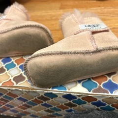 アグ　UGG 12.5の画像