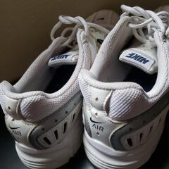 NIKEスニーカーの画像
