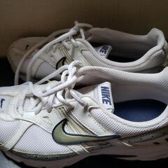 NIKEスニーカーの画像