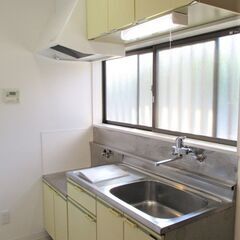 ★家電レンタル対象物件★2ＤＫ・家賃4.5万円・プレステージ大胡Ⅱ　1F - 前橋市