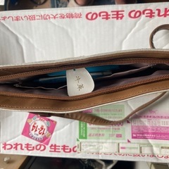 バッグの画像