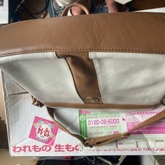 バッグの画像