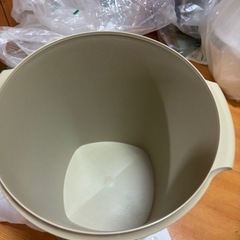 タッパーウエア　マキシデコレーターの画像