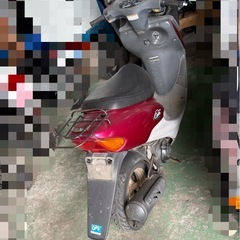 ホンダ　DIO Cesta 2スト
　　の画像