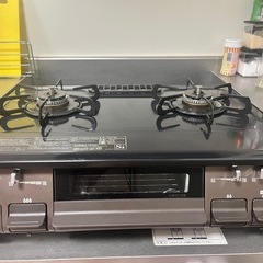 ガステーブル