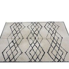 新札幌◆◆unico/ウニコ HIMAYAラグ 120cm×18...