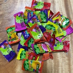 飴　キャンディ