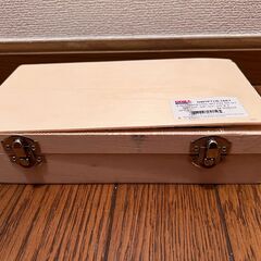 【正規品】Drill America　DWTPT1/8-1SET 6ピース NPT パイプタップ、炭素鋼、DWTPTシリーズセット、1/8インチ、1/4インチ、3/8インチ、1/2インチ、3/4インチ、1インチ、木製ケース入りの画像