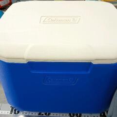0525-253 Coleman クーラーボックス 