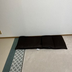 座椅子の画像