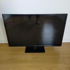 テレビ
