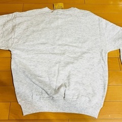 【新品】グレートレーナー　Mの画像