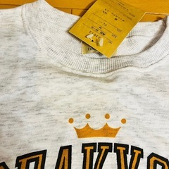 【新品】グレートレーナー　Mの画像