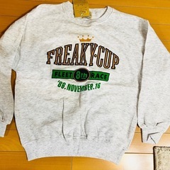 【新品】グレートレーナー　M
