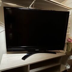 東芝REGZA  42型デジタルハイビジョン液晶テレビ