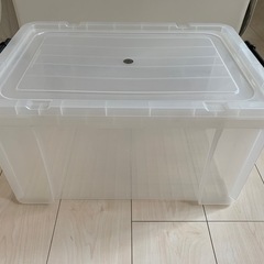 収納ケース/クローゼット収納