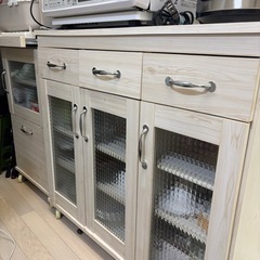 レンジボード