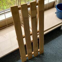 0525-263 【無料】 すのこ