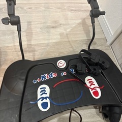 ママ連れてって バギーボード