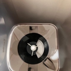 【超美品】ペット用自動給餌器の画像