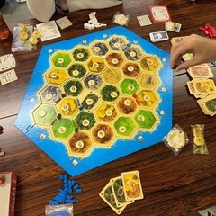 第19回ボードゲーム会