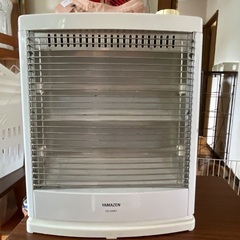 1つ400円　暖房の画像