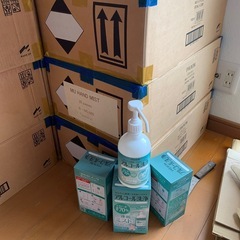 3箱60本プロイオン MUハンドミスト 500ml