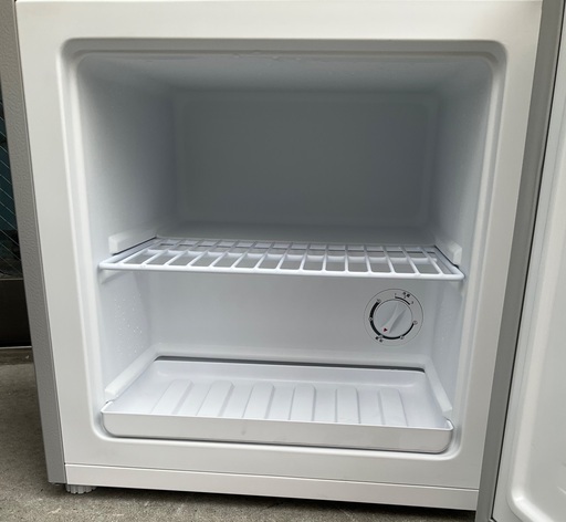 RKGRE-514】特価！/オーヤマ/1ドア冷凍庫/31L/PF-A31FD-N/中古品/2024