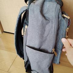 マザーリュックの画像