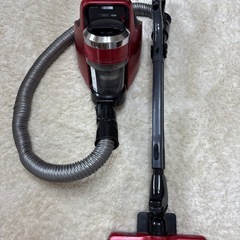 TOSHIBA掃除機　ジャンク品