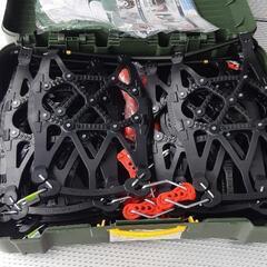 タイヤウレタンチェーン新品保管の画像
