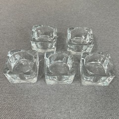 【IKEA】キャンドルホルダー5個セット