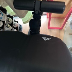アディダス(adidas) トレーニングベンチ 筋トレ 家庭用 ...