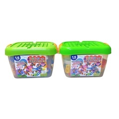 コロコロできるおおきなブロックL