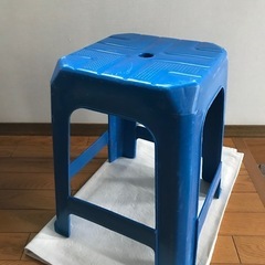 韓国　タイ　屋台椅子 
