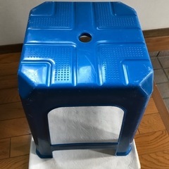 韓国　タイ　屋台椅子 の画像