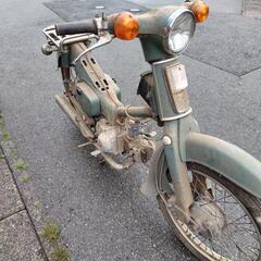 ジャンク、あんどん50