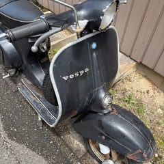 ベスパ100