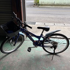 子供用自転車