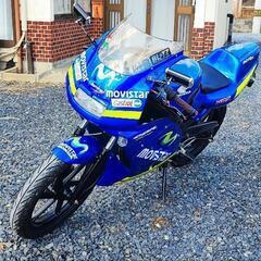 ホンダ NS-1  レストア美車の画像