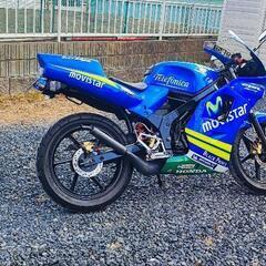 ホンダ NS-1  レストア美車の画像